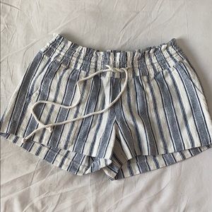 Roxy shorts